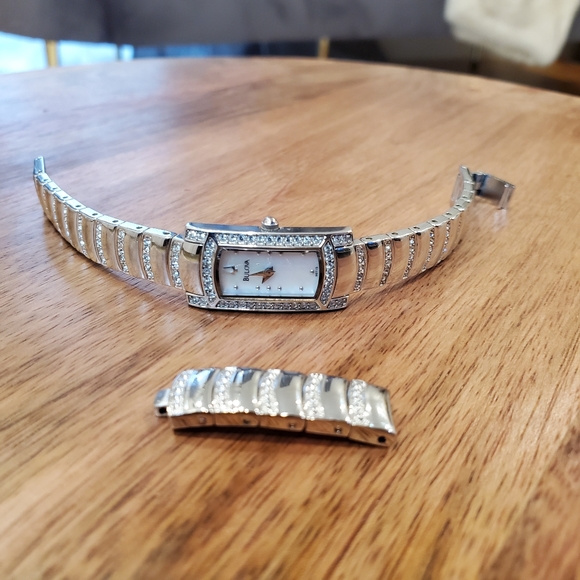 Bulova Women's Watch - Picture 4 of 5